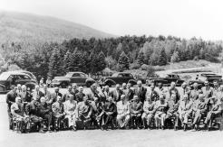 Bretton Woods Conference collection